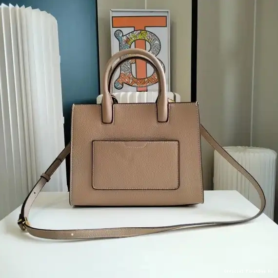 Official First Bag Ru Bag BURBERRY Small Frances 0531